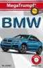Karty Piatnik Quartet BMW - Gra Karciana dla 2-4 Graczy